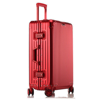 Alloy Luggage