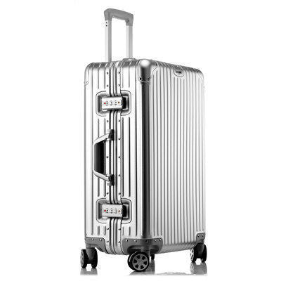 Alloy Luggage