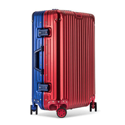 Alloy Luggage