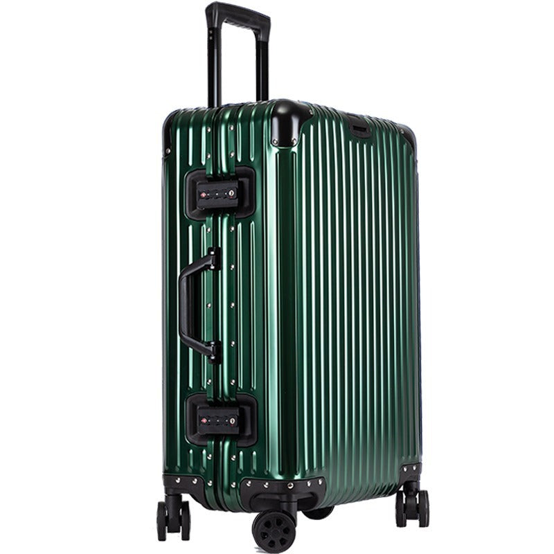 Alloy Luggage