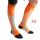 Orange 4PC