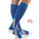 Blue 5PC