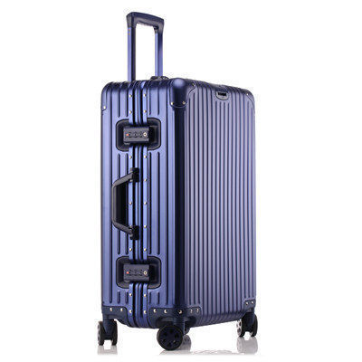 Alloy Luggage