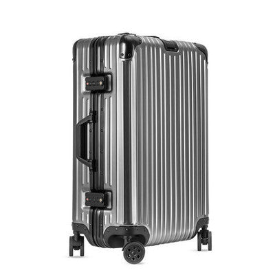 Alloy Luggage