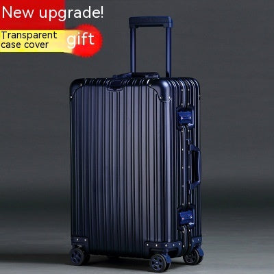 Alloy Luggage
