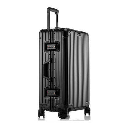 Alloy Luggage