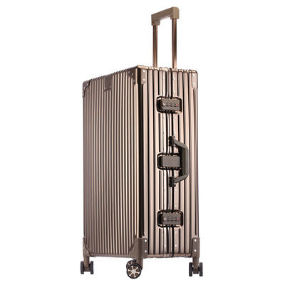Alloy Luggage