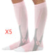 Pink 5PC