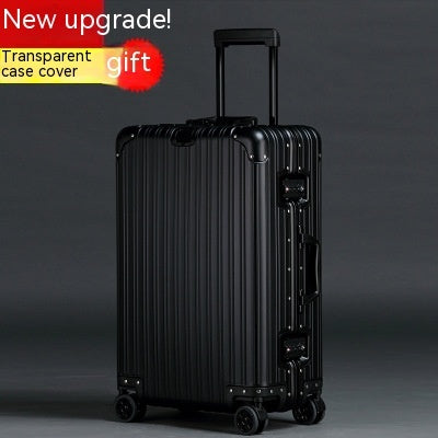 Alloy Luggage