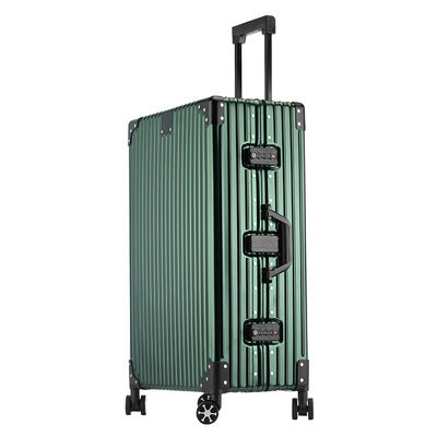 Alloy Luggage