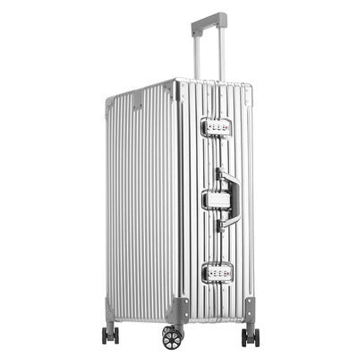 Alloy Luggage