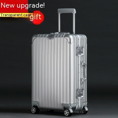 Alloy Luggage