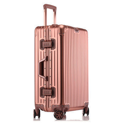 Alloy Luggage
