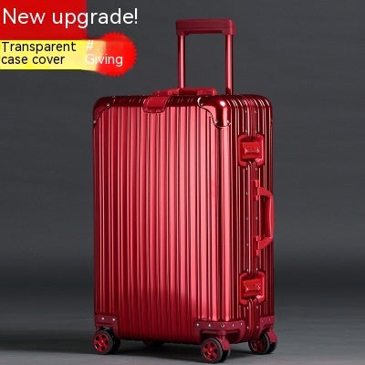 Alloy Luggage