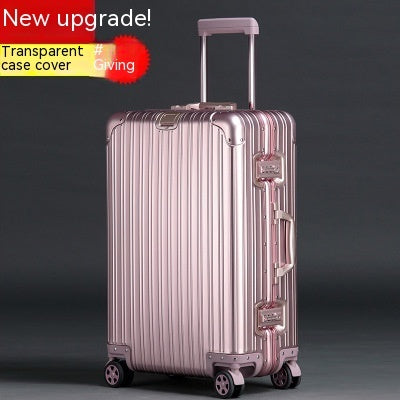 Alloy Luggage