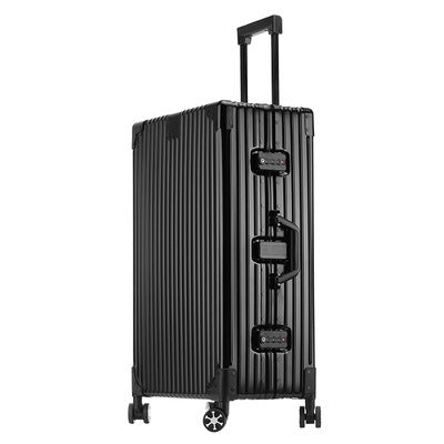 Alloy Luggage