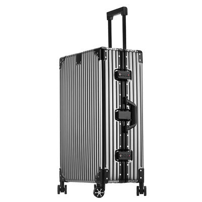 Alloy Luggage