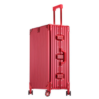 Alloy Luggage