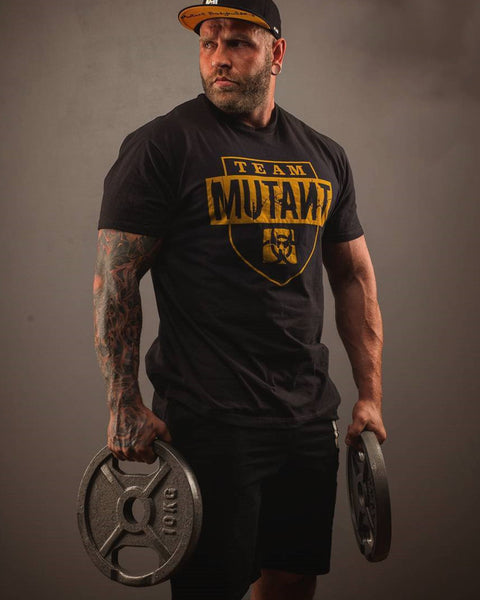 Mutant T-shirt
