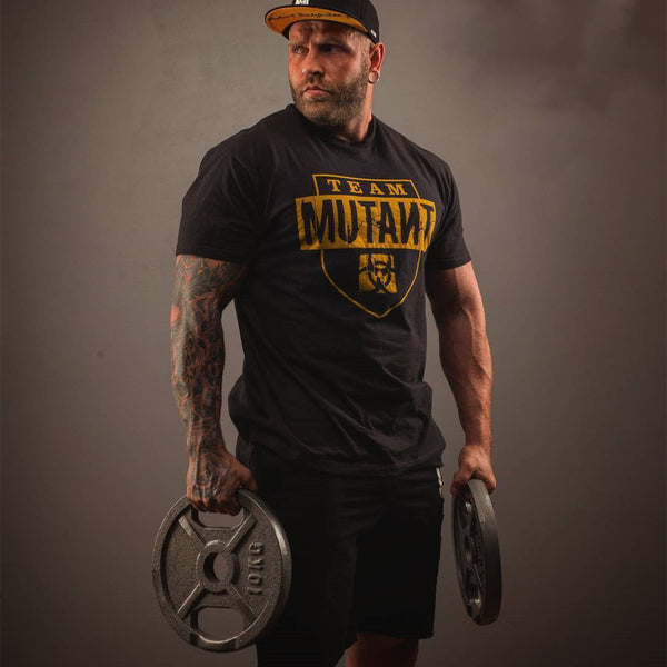 Mutant T-shirt