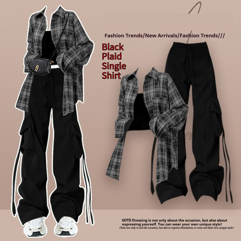 Needarn 3 piece outfit