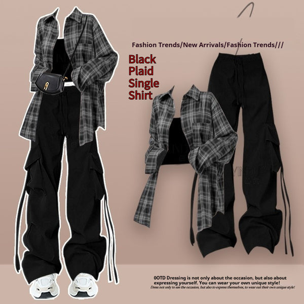 Needarn 3 piece outfit