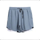  Gray blue