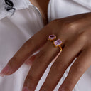  Pink Crystal