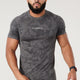  Dark Gray Camouflage