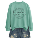  Light Green Black Font