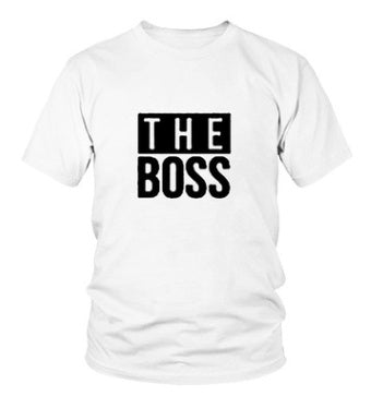 Boss T-Shirts