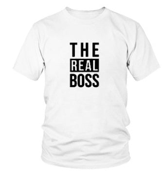 Boss T-Shirts