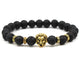  Gold lion