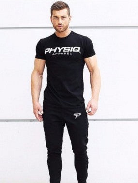 Physiq T-Shirt