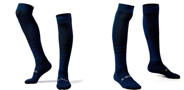 Athletic socks