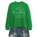  Grass Green White Font