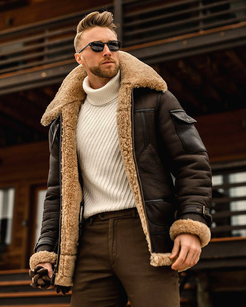 Winter Jacket Mens Military Fleece Warm Jackets Male Fur Collar Coats Army Tactical Jacket