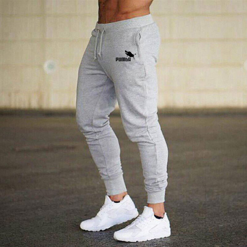 European Joggers