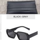  Bright black all gray