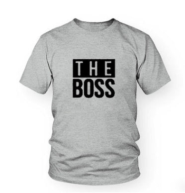 Boss T-Shirts