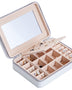 Multifunctional Jewelry Storage Box For Earrings, Earrings, Rings