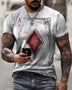 Ace of Diamonds T-Shirt