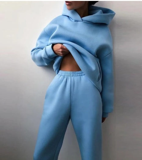 Carlie Tracksuit