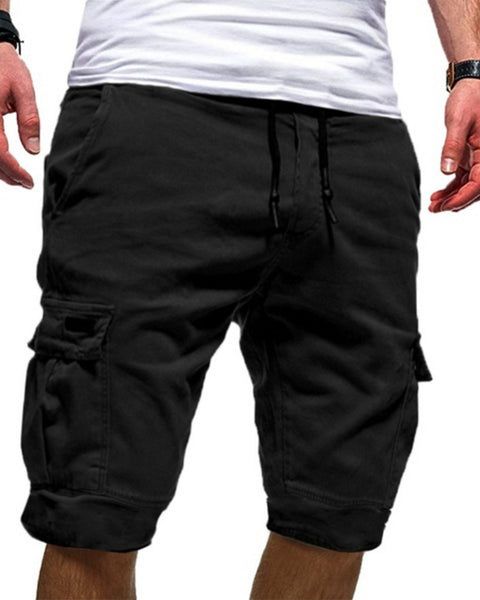 Men Casual Shorts Mens Clothing