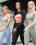 Samantha Yoga Suit