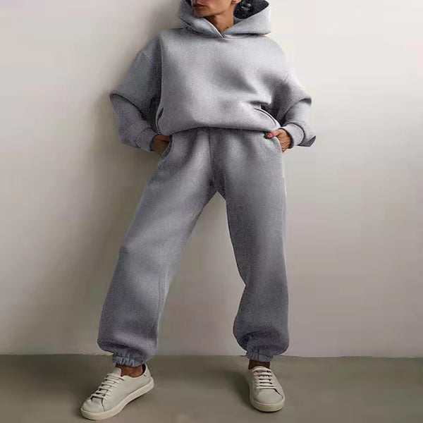 Carlie Tracksuit