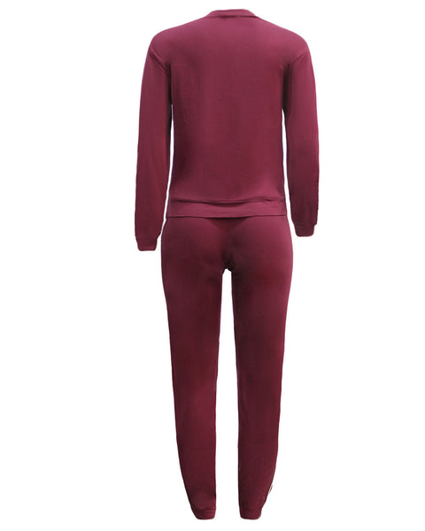 Women's Sports Suit