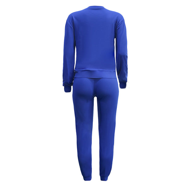 Women's Sports Suit