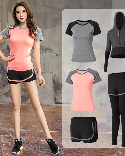 Gym workout Suit