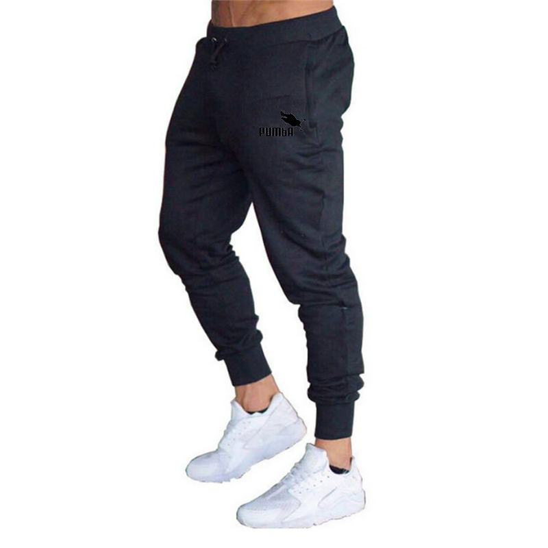 European Joggers